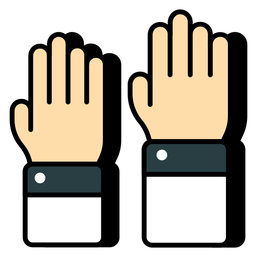 handbewegung Generic Others icon