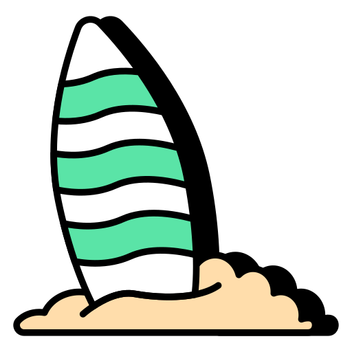 surfen Generic Others icon