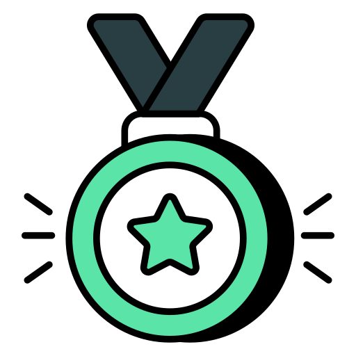 Medal Generic Others icon