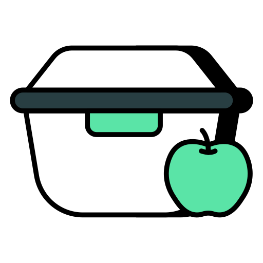 lunch-box Generic Others icon