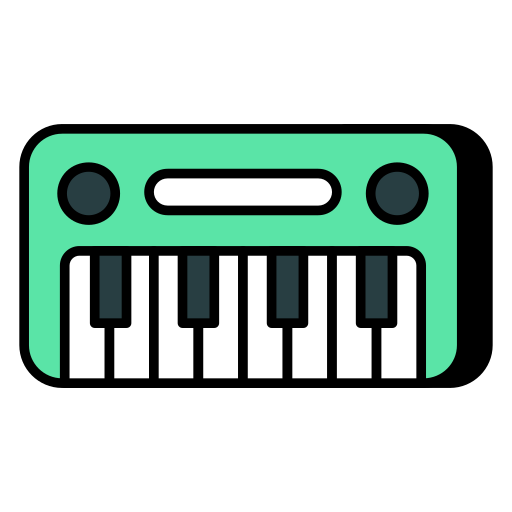 Piano Generic Others icon