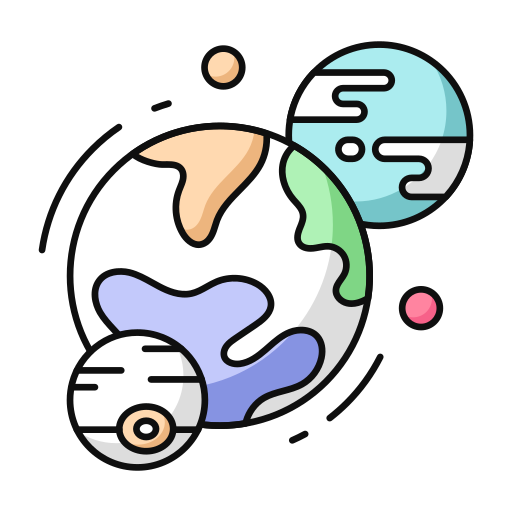 Solar system Generic Others icon
