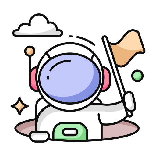 astronaut Generic Others icon