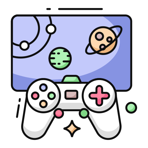 gamepad Generic Others icon