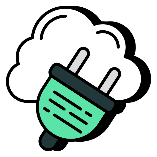 Power cord Generic Others icon