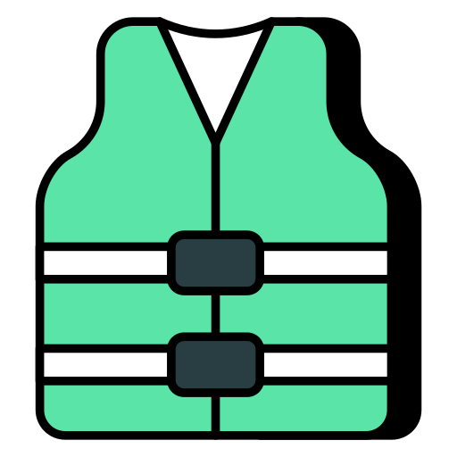 vest Generic Others icoon