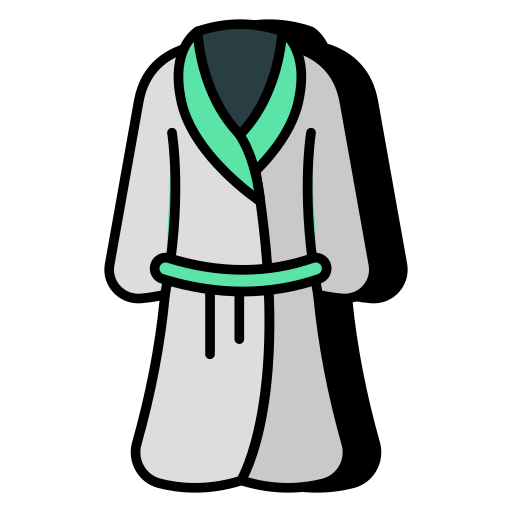 kimono Generic Others icon