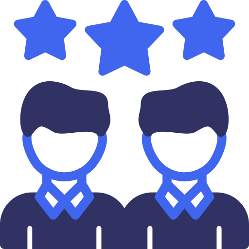 Team member Generic color fill icon