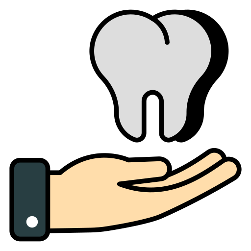 Dental care Generic Others icon