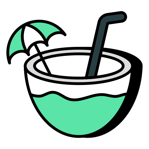 Coconut Generic Others icon
