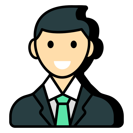 Attorney Generic Others icon