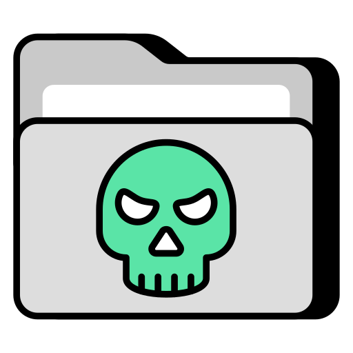 Cybercrime Generic Others icon