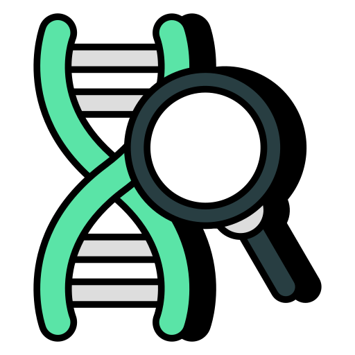 dna-strang Generic Others icon