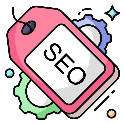 Seo tag Generic Others icon