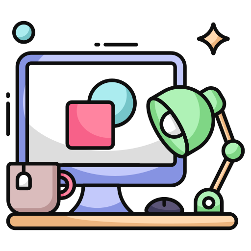 Workstation Generic Others icon