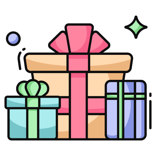 Presents Generic Others icon