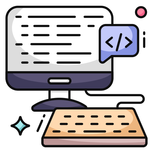 Software development Generic Others icon