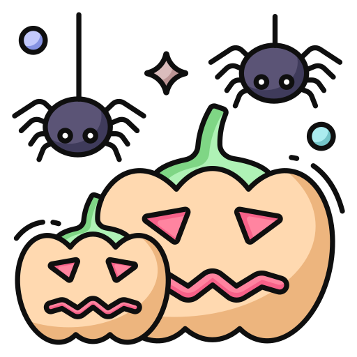 halloween feest Generic Others icoon