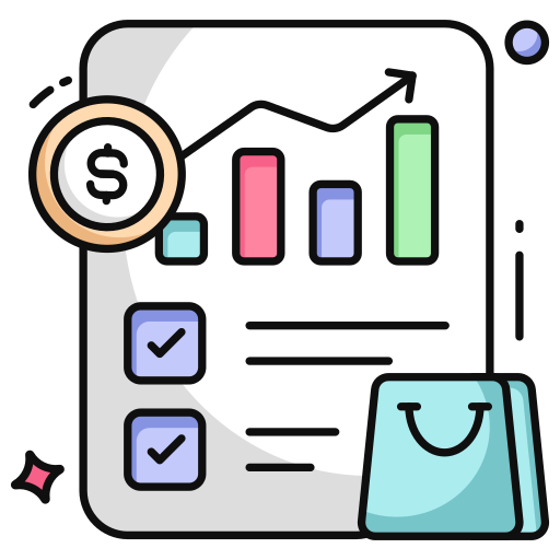 Statistics Generic Others icon