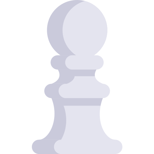 Pawn Special Flat icon