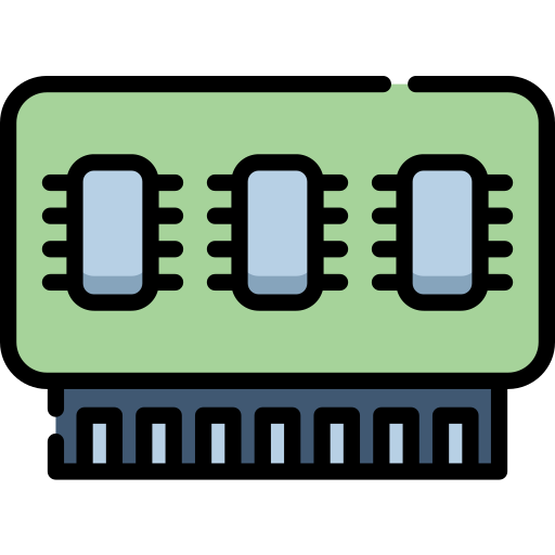 pcb Special Lineal color icon