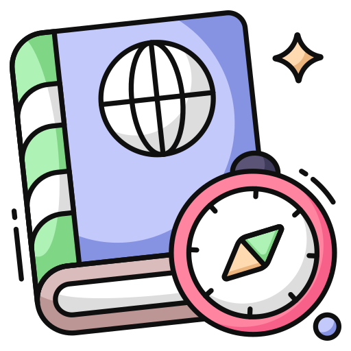 Textbook Generic Others icon