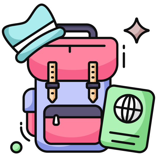 Bag Generic Others icon