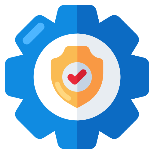 Security management Generic Others icon