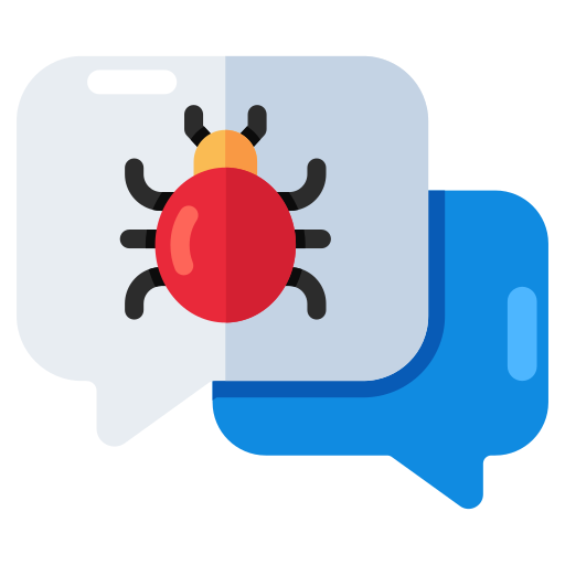 Secure chat Generic Others icon