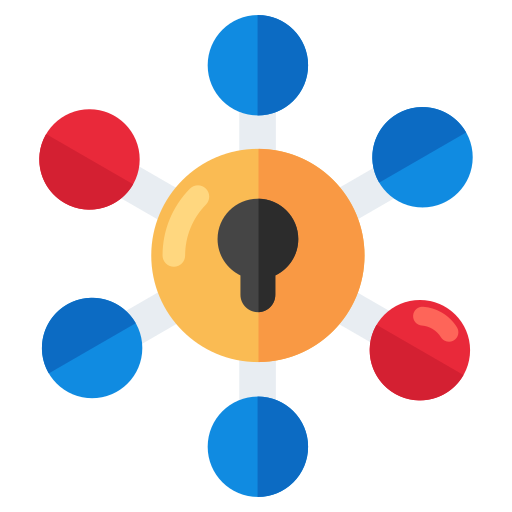 Network security Generic Others icon