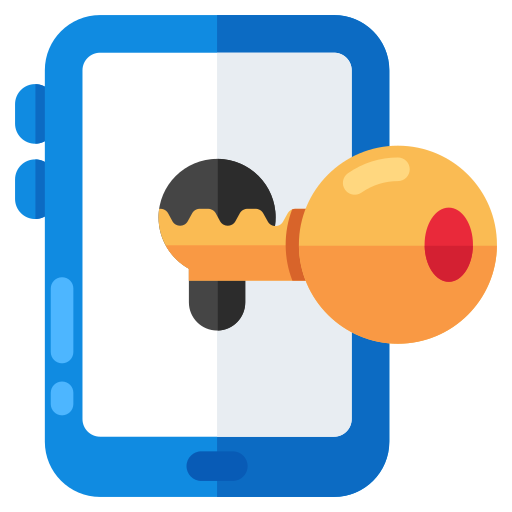 Mobile protection Generic Others icon