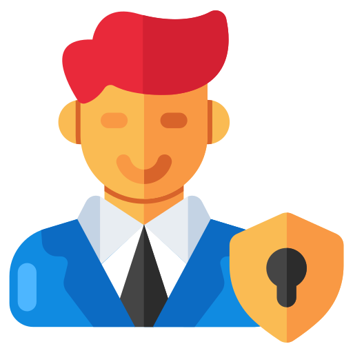 Personal security Generic Others icon