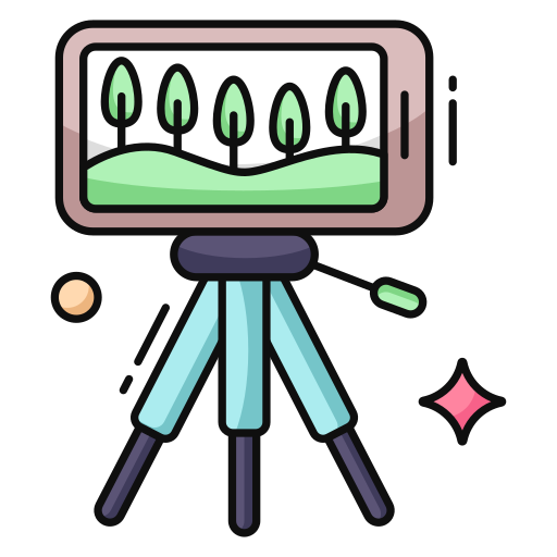 Camcorder Generic Others icon