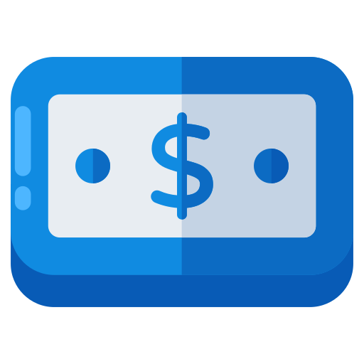 mobiles geld Generic Others icon