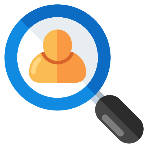 Headhunting Generic Others icon