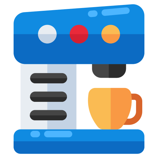 コーヒーメーカー Generic Others icon