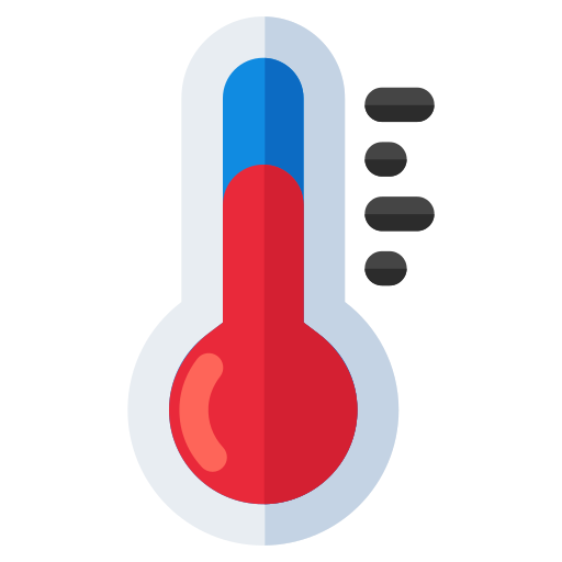 Thermometer Generic Others icon