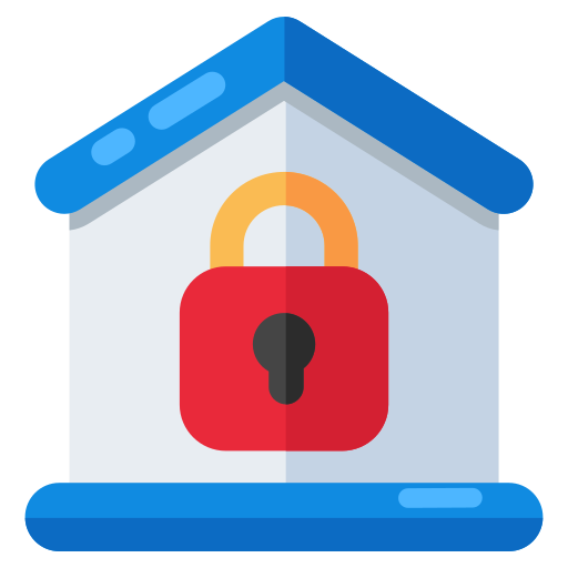 Home security Generic Others icon