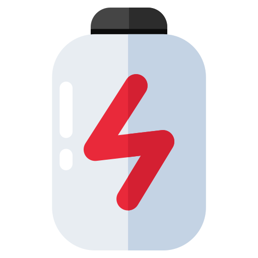 Rechargeable battery Generic Others icon