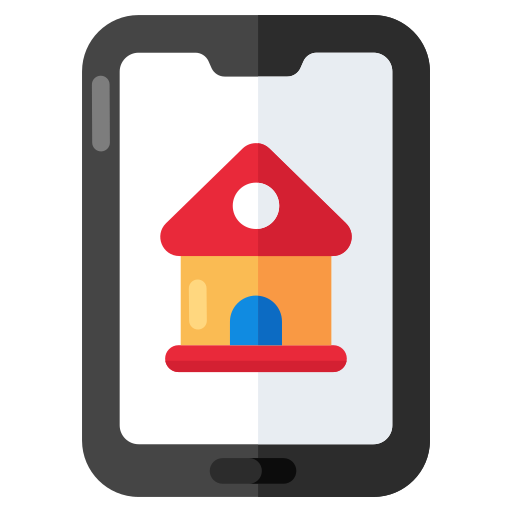 Mobile home Generic Others icon