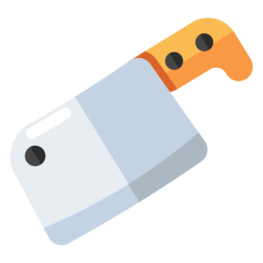 Cleaver Generic Others icon