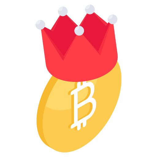 bitcoin Generic Others icon