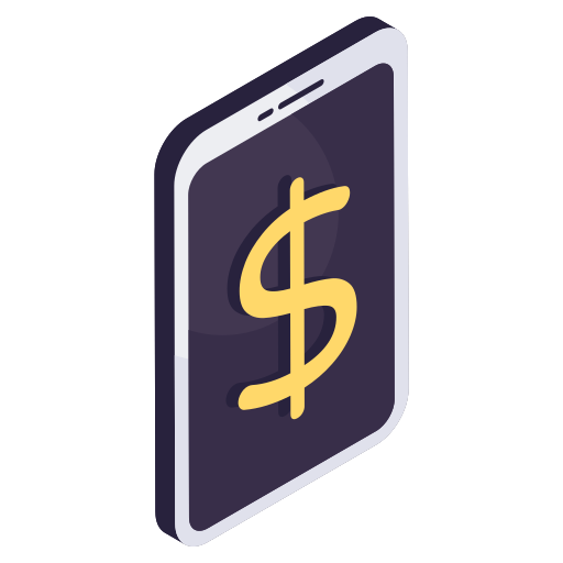 mobile banking Generic Others icon