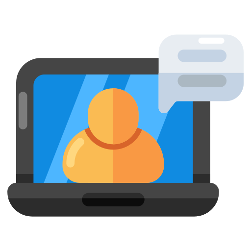 video-chat Generic Others icon