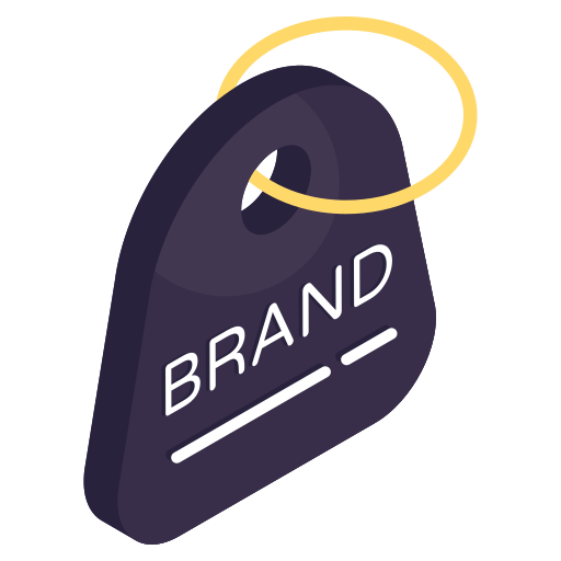 Brand emblem Generic Others icon