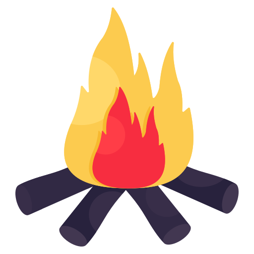 lagerfeuer Generic Others icon