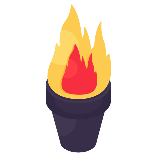 feuerlampe Generic Others icon