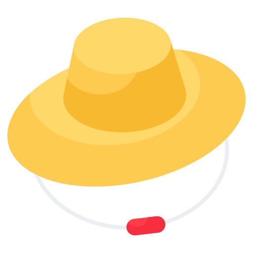 sombrero Generic Others icono