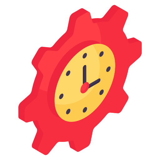 Time management Generic Others icon