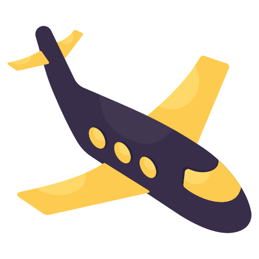 飛行機 Generic Others icon